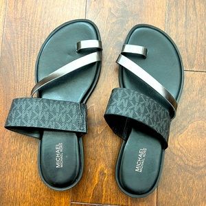 Michael Kors Slippers